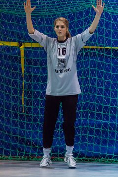 Bild 149 - B-Juniorinnen HSG Kremperheide/M�nsterdorf - JSG Alstertal/Norderstedt : Ergebnis: 21:21